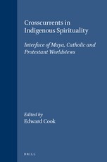 Crosscurrents in Indigenous Spirituality