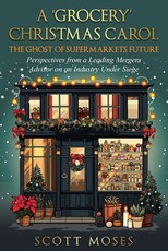 A 'Grocery' Christmas Carol