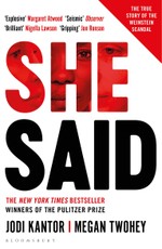 She Said