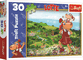 TREFL LOTTE dėlionė „Lotte“, 30 det.