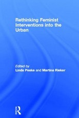 Rethinking Feminist Interventions Into the Urban