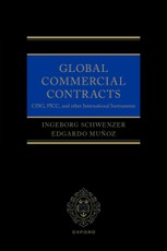Global Commercial Contracts
