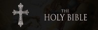 The Holy Bible (Deluxe Hardbound Edition)