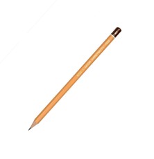 Pieštukas KOH-I-NOOR 1500 4H