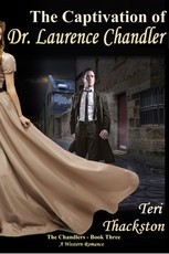 Captivation of Dr. Laurence Chandler