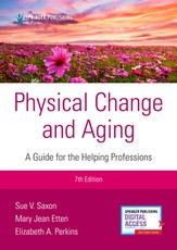 Physical Change and Aging, Seventh Edition