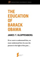 Education of Barack Obama