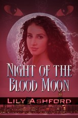 Night of the Blood Moon