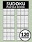 Sudoku Puzzle Book