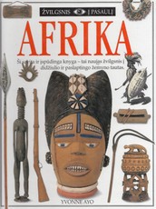 Žvilgsnis į pasaulį. Afrika