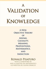 A Validation of Knowledge