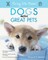 Bring Me Home! Dogs Make Great Pets