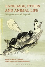 Language, Ethics and Animal Life
