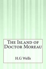The Island of Doctor Moreau