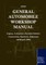 General Automobile Workshop Manual
