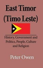 East Timor (Timo Leste)