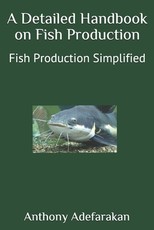 A Detailed Handbook on Fish Production