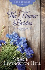 Flower Brides