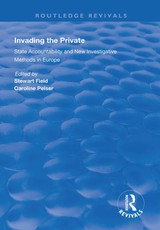 Invading the Private