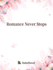 Romance Never Stops