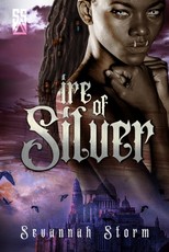 Ire of Silver