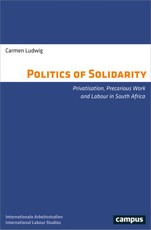The Politics of Solidarity