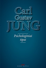 Psichologiniai tipai