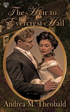Heir to Evercrest Hall