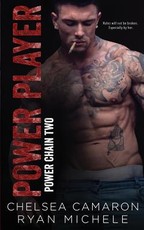Power Player (Power Chain Book 2)