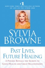 Past Lives, Future Healing