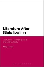 Literature After Globalization