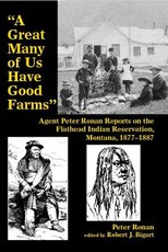 A Great Many of Us Have Good Farms