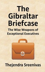 The Gibraltar Briefcase