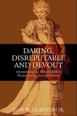 Daring, Disreputable and Devout