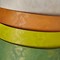 Dekoratyvinis popierius LISCIE A4 kreminis 250g 20l