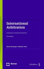 International Arbitration
