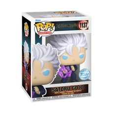 FUNKO POP! Vinilinė figūrėlė: Jujutsu Kaisen - Satoru Gojo