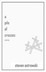 A Pile of Crosses, stories