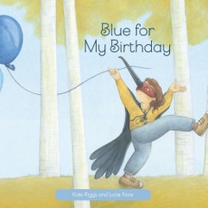 Blue for My Birthday