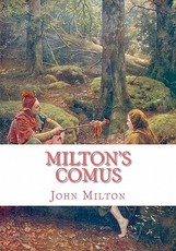 Milton's Comus