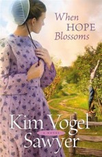 When Hope Blossoms