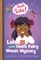 Lola and the Tooth Fairy Mouse Mystery