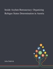Inside Asylum Bureaucracy