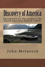Discovery of America