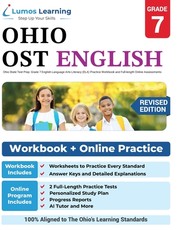 Ohio State Test Prep
