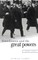 Scandinavia and the Great Powers 1890-1940