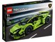 LEGO Technic 42161 Lamborghini Huracán Tecnica — konstruktorius