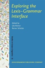 Exploring the Lexis-Grammar Interface