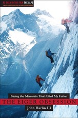 Eiger Obsession