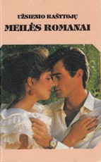 Gyvybė už meilę. Senamadiški žmonės